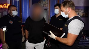 266K views · 1.8K reactions |  სამართალდამცველებმა ტურისტებისგან...