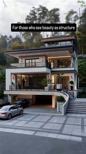 Luxury redefined modern elegance that stands out with every detail 🏡✨ #LuxuryExterior #DreamHome #ModernArchitecture #LuxuryLiving #HighEndDesign #Riyadh #KSA #LuxuryHomes #VillaDesign #MansionStyle #HomeGoals | luxuriatetouchee