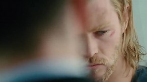 فیلم اکشن و علمی تخیلی ثور دوبله فارسی Thor 2011