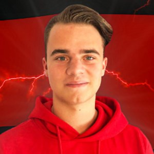 jordystorm_ - Twitch