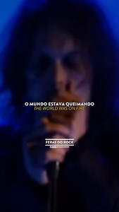 HIM - Wicked Game (Live 2007) | Feras do Rock