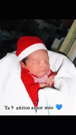 Feliz vuelta al sol 💙 amor mío ,desearte Felices 9 añitos #27 #9hermososaños #Gerald