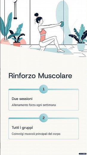Quanta attività fisica serve davvero?