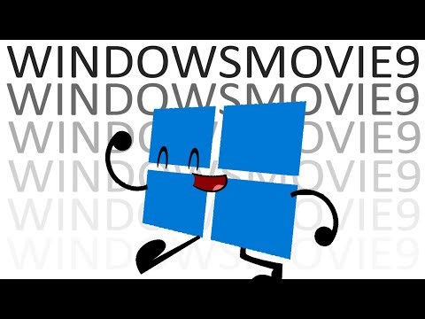 windowsmovie9 (asdfmovie 9, but Windows Animation)
