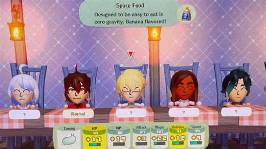i’m crine my luka mii LOVES alien slop 😭😭😭