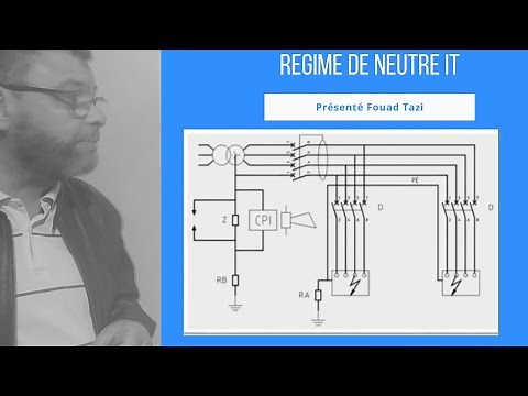 Video No. 192 CHARACTERISTICS OF THE NEUTRAL IT SYSTEM