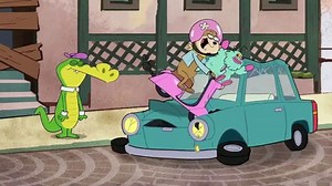 HBO Max TV Spot, 'Jellystone'