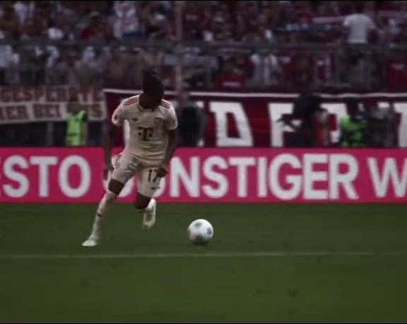 17. #Olise #france #bayernmunich #17 #soccer #footballedit #football #kashdami #reperations