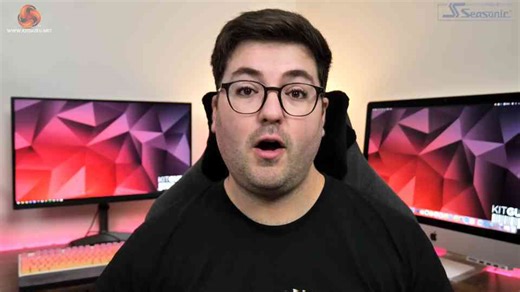 Cooler Master Tempest GP27U Review Mini-LED 4K 160Hz!