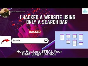 SQL Injection Full Course - From Zero to Database Admin