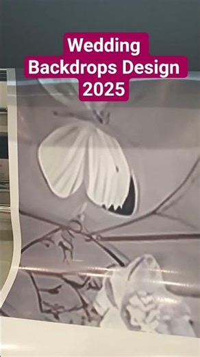 Wedding Backdrops Design 2025, Riyadh, KSA