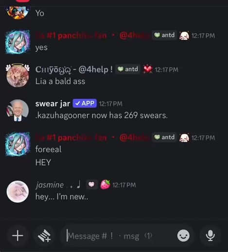 Join Our Chaotic Discord Adventure with Friends