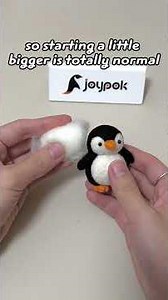 Estimating Wool Amount for Needle Felting