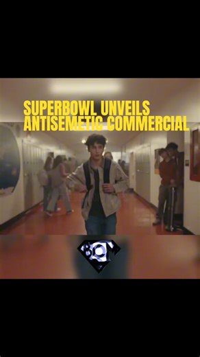 The Best of Memes on Instagram: "The Patriots unveil a viral new Superbowl anti semetic ad. The Best of Memes. America First Content🇺🇸 Hit the Gift🎁 or Venmo (on Link) if you liked this content. Supporters get listed here in all future videos, Venmo on link. Follow👇👇👇👇for more: Political Memes📤 Breaking News Posts📰 Dark Humor🏚 Pro America Content🇺🇲 @ IG: the.best.of.memes @ X: AF_Commentator #americafirst #superbowl #commercial #patriots #jew"