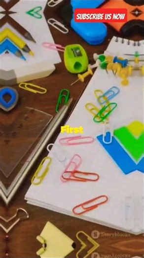 How I take Notes : Tips for Neat & Efficient Note-Taking #notes #shorts #students