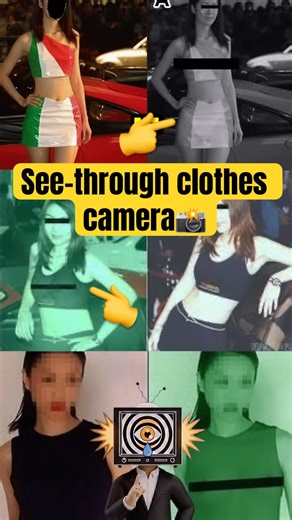 The must-have video camera that’s almost impossible to track down. #shorts #funny #facts #camera