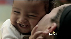 Pampers TV Spot, 'More Cuddles'
