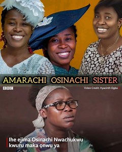 1.4M views · 30K reactions | Twin Sister Osinachi Nwachukwu has explained how the whole thing happened in the year 2022. What led to the kpai of Osinachi by her husband Peter nwachukwu To see more updates on this............................... SHARE. COMMENT. &LIKE | ANAMBRA pictures | Facebook