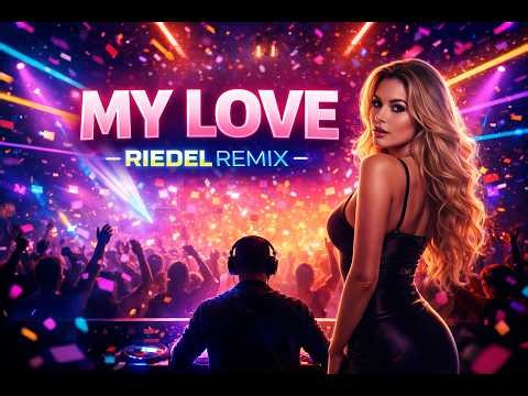 Westlife - My Love (Remix 2026) 🎧 | Nostalgia Meets Party Vibes!