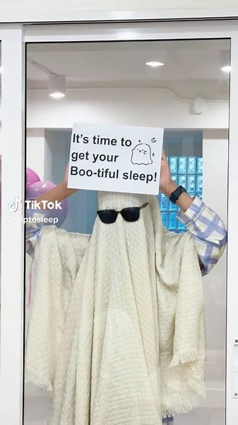 Boo-tiful Sleep Tips for a Cozy Halloween