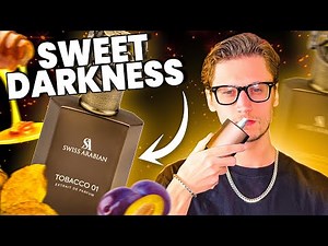 Swiss Arabian Tobacco 01 – Hidden GEM for Tobacco Lovers