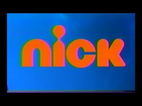 Nickelodeon Commercial Breaks March 26, 2020