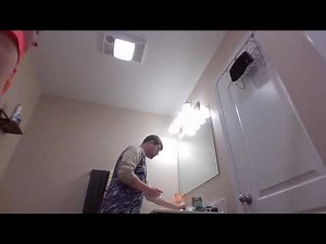 Forward Chaining on Handwashing