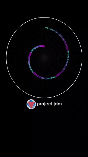 Creating a Relaxing Sleep Rhythm | ASMR Animation