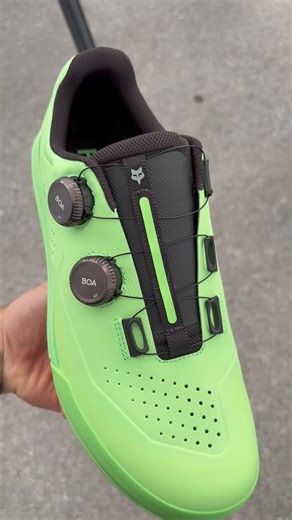 74K views · 422 reactions | green kicks available now: bit.ly/fox-50-yr-capsule | Fox Racing | Facebook