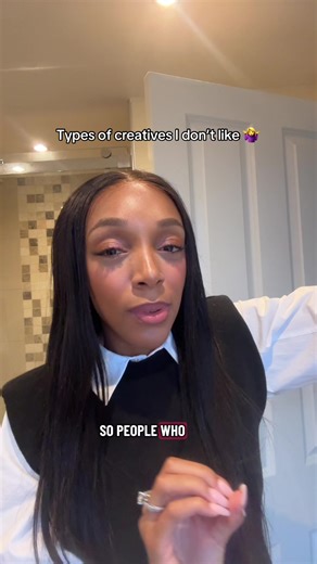 Types of Creatives in the Industry You Should Know