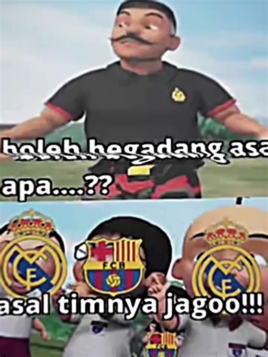 hala madrid × visca barca#presetalightmotion #presetdibawah5mb #presetxml #epep #halamadrid #viscabarca #respect