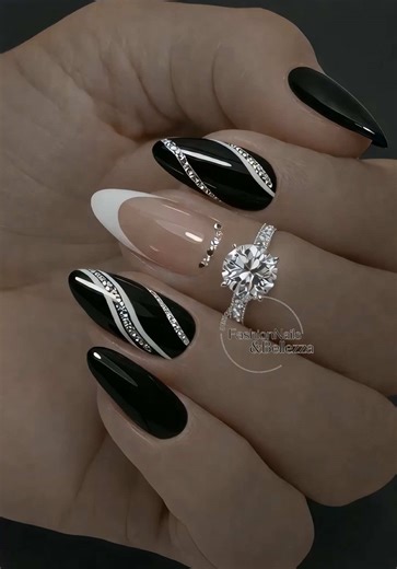 Nail Trends You Need to Try Right Now