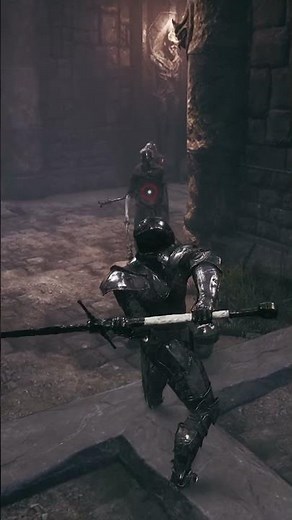 Como Traumar a un NPC | Mortal Shell - Gameplay Español