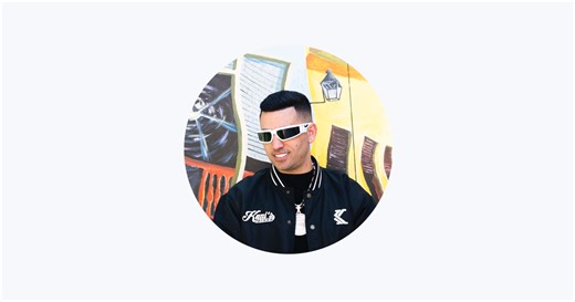 Lenier on Apple Music