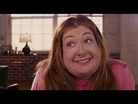 No es otra tonta pelicula de amor (El primer beso es importante)