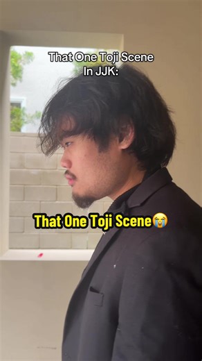 Toji's Epic Scene in Jujutsu Kaisen Explained