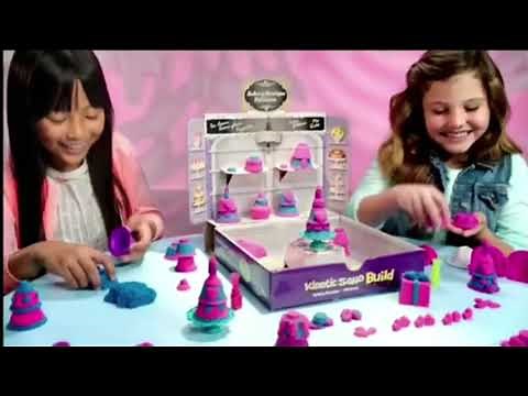 Milkshake!/Channel 5 - Continuity and Adverts - 5th March 2016