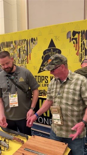 Machete Bandit Crashes Our Interview.