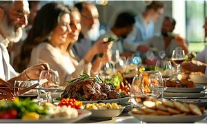 People Sitting Around Table Images – Browse 38,789 Stock Photos, Vectors, and Video