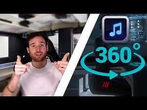 LA MUSIQUE DU FUTUR ! (La musique immersive) !