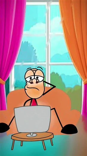 Unexpected Moments in Funny Cartoons and Animations