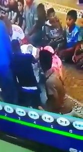 Watch the most beautiful way this man returned to His Lord, JALLAH JALAALAHU. SUBHAANALLAH. MAA SHA ALLAH!! | The Sunnah Show