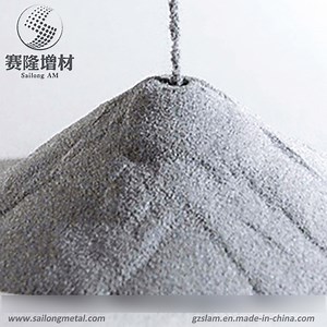 [Hot Item] Good Fluidity Titanium Alloy Tc4 Powder for 3D Printing