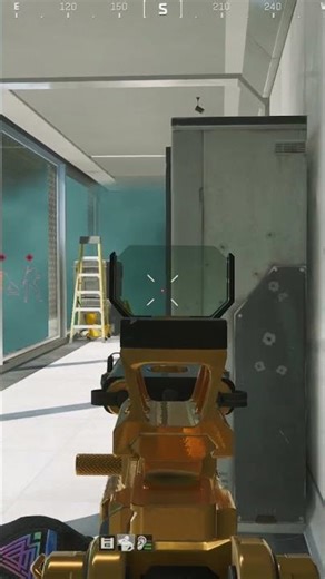 Average Space City Experience #deltaforce #deltaforcegame #gaming #deltaforcecreator