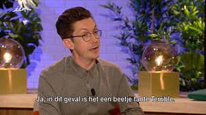 Steven ontdekt in het archief dat de jeugd van 56 jaar geleden nog lang niet zo milieubewust was als die van nu. 🙈 Van algemeen nut, vanavond om 20.40 uur! | VRT 1