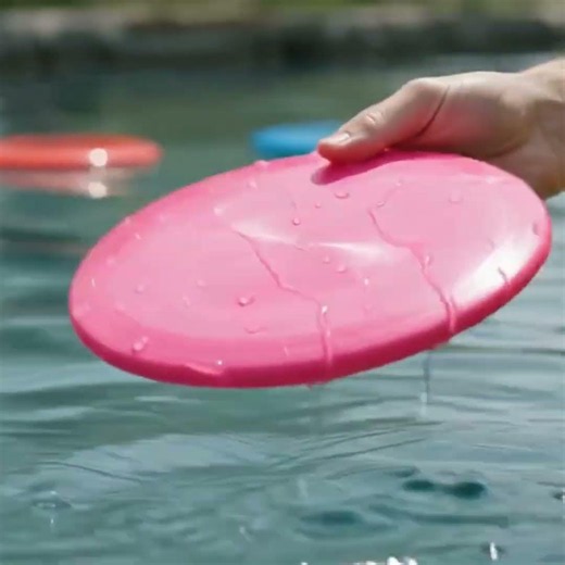 🥏 ASMR Disc Golf Lazy River | Relaxing Fantasy Disc Golf Adventure Satisfying Basket Shot! #discgolf
