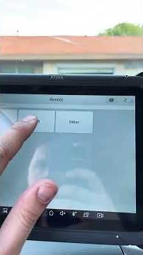 Programming @boostautoparts 2020 Key Fob on my 2013 Chevy Silverado using XTool D8BT