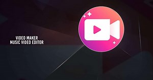 Descarga y ejecuta Creador de video con música en PC y Mac (emulador)