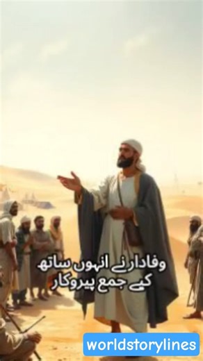 The Man Who Brought Islam to the West (ʿUbayd Allāh al-Mahdi)