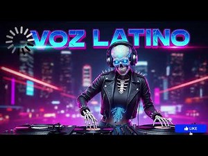 Best Romantic DJ Mix – Latino Love Night Party Remix”